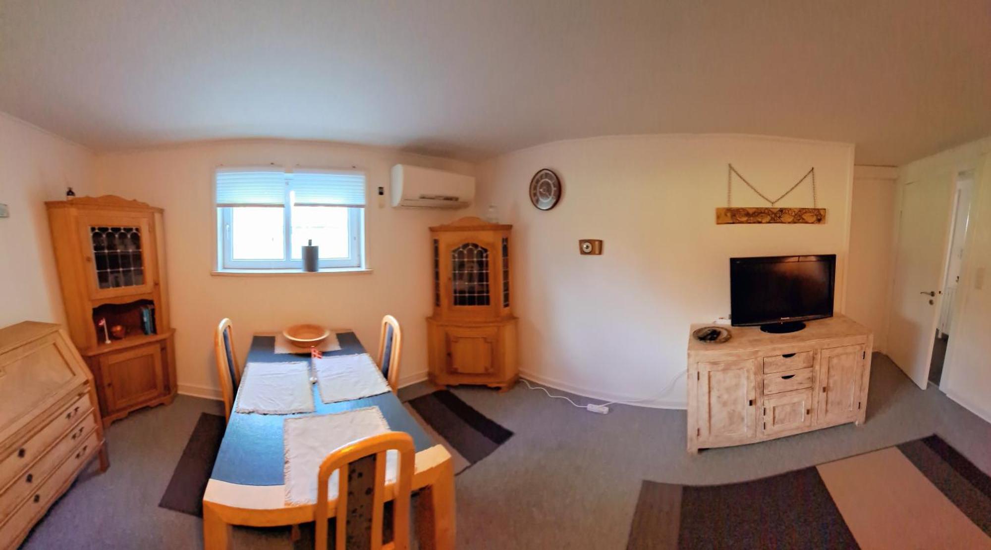 Odins Have Apartment Arrild Екстериор снимка